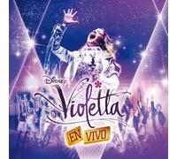 Violetta en Vivo