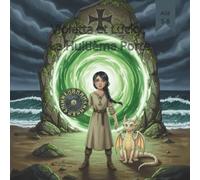 Violetta et Lucky: La Huitième Porte