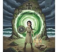 Violetta et Lucky: La Sixième Porte