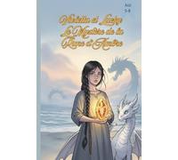 Violetta et Lucky: Le Mystère de la Rune d'Ambre(Bandes dessinées pour enfants)