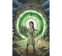Violetta et Lucky: Neuf runes I: 1