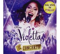 Violetta-Il Concerto