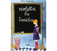 Violetta la timida