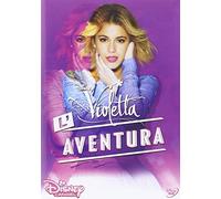 Violetta : l'aventura