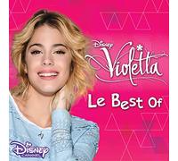 Violetta: Le Best of