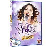 Violetta, le concert