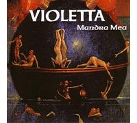 Violetta - Mandra Mea
