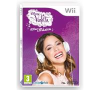 Violetta - [Edizione: Spagna]