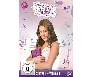 Violetta - Staffel 1.9