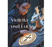 Violetta und Lucky(Comics for Kids): 1