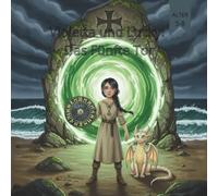 Violetta und Lucky: Das Fünfte Tor