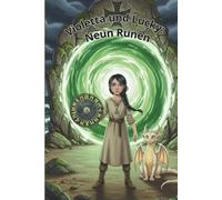 Violetta und Lucky: Neun Runen