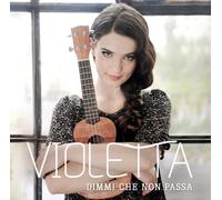Violetta - Violetta: Dimmi che non passa (X Factor 7)