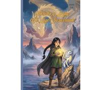 Violetta y Lucky: El Lago Susurrante (Cómics para niños)