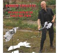 Violette, Andrew - Son Pno 2/Violette (3 CD)