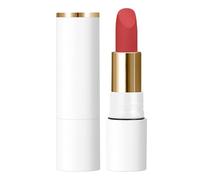 Violette Bisou Balm Stick - Rossetto Liquido Opaco per Donne, 3.8g, Rosa Nude, Lunga Durata, Non Appiccicoso, Portatile
