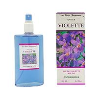 Violette - Eau de Toilette da donna - Florale - Artisan Profumatore in Costa d'Azur (200 ml)