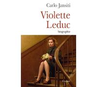 Violette Leduc