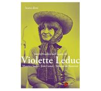 Violette Leduc (Intertestualità Nell'Opera Di) - 2022 - Miraggi Edizioni