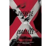 Violette Leduc Thérèse and Isabelle (Tascabile)