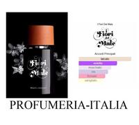 VIOLETTE LYSERGIQUE I FIORI DEL MALE EAU DE PARFUM SPRAY 100ML