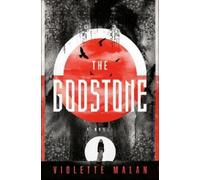Violette Malan The Godstone (Copertina rigida) Godstone