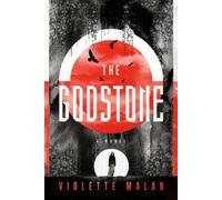 Violette Malan The Godstone (Tascabile) Godstone