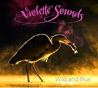 Violette Sounds - Wild And Blue (Vinyl Pink)
