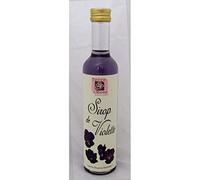 Violetter Sirup 25 cl