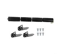 Violiica 19A70059OEM Kit Striping per tosaerba Zero Turn Adatto a Deck Dimensioni 50, 54, 60 Compatibile Con E Modelli ZT1 ZT2 ZT3 Ultima KW Steel Build