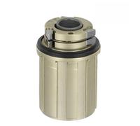 Violiica 811 Velocità Per La Bicicletta Freehub Corpo Per Microspline 3Pawl Design 7075 Lega di Alluminio Per 12Mm/15Mm Hub Axle