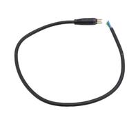 Violiica Cavo maschio motore a 9 pin con filo di rame da 13,5 mm per scooter elettrico SmartGyro, lunghezza 670 mm