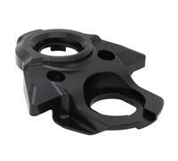 Violiica Copertura interruttore a chiave CNC per Sur Ron Light Bee X260 X160 X S Lbx Ebikes Lega Moto Set di chiavi di accensione in nero, giallo rosso per arancione