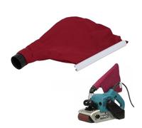 Violiica Custodia antipolvere per levigatrice a nastro 9403 e 9401, pezzo di ricambio, 26 cm x 20 cm x 3,6 cm