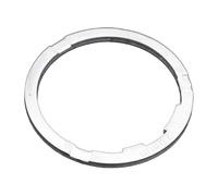 Violiica Distanziale ruota libera in lega di alluminio da 1,8 mm per 8/9/10 velocità a 11 velocità per conversione bici, per mozzo libero giapponese standard