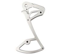 Violiica Elettrico Posteriore Deragliatore Cage Piastra Per Sram Nx Gx X01 Xx1 Apex Rival Force Eagle CNC Lavorato 7075T651 Lega di Alluminio Per Bicicletta Parte di Ricambio