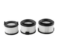Violiica Filtro principale per aspirapolvere Levoit VortexIQ 40-RF e LSV-V401F-UK, con 2 filtri di ricambio per aspirapolvere