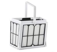 Violiica Filtro ultra fine di ricambio per robot Dolphin Pool E30 S300 per serie Active per Triton PS