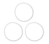 Violiica Guarnizione di ricambio per pentola a pressione da 6 litri per Instant Pot Ultra-6 Smart-60 IP-CSG60 IP-CSG50