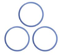 Violiica Guarnizione di ricambio per pentola a pressione da 6 litri per Instant Pot Ultra-6 Smart-60 IP-CSG60 IP-CSG50