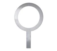 Violiica Guarnizione professionale in acciaio inox per tè al latte e uso di cottura