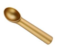 Violiica Il grado commerciale dell'mestolo della paletta del gelato di auto sbrinamento dell'alluminio della colata con progettazione di forma della lancia per il