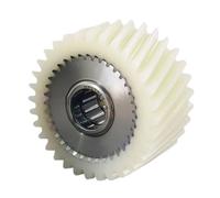 Violiica Nylon Gear di ricambio per BBS01 BBS02 BBS03 motore centrale 250W-1000W, per BBSHD, G320, G340 Special Edition, bianco