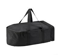 Violiica Oxford Panno Impermeabile Pesca Accessori Bag Design Resistente allo strappo per Bait Boat Storage, Come da immagine, 28283-A1-BK