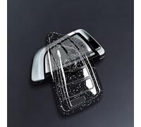 Violiica Per Bmw Tpu Trasparente Della Copertura Della Cassa Chiave Dell'automobile Per F20 G20 G30 X1 G05 X6 X7 Serie Smart Remote Key Shell