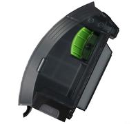 Violiica Per Roomba Aspirapolvere Contenitore Della Polvere Bin per i Serie i1 i4 i6 i7 i8 Robot Cleaner Serbatoio Debris A Sgancio Rapido