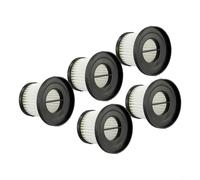 Violiica Per YTWO Filtro Coppa Polvere Elementi Accessori Aspirapolvere Per 10kPa 150W Cordless Handheld Vacuum (A)