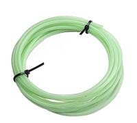 Violiica Rivestimento lubrificante per bicicletta da 3 metri, per il passaggio interno dei cavi, 1,7 x 2,2 mm e 2,3 x 2,9 mm, in PVC, bianco/blu, per bici da strada