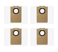 Violiica Sacchetti per aspirapolvere robot per Mova E20 Plus per Honor Choice S3 Plus per Trouver E20 Pro Sistema di filtrazione avanzato (4 pezzi)