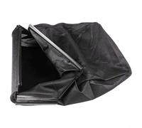 Violiica Sacco per erba per tosaerba, 55 cm, per modelli 20330, 20331, 20370, robusto, con grande volume per una falciatura efficiente e un'installazione semplice senza attrezzi